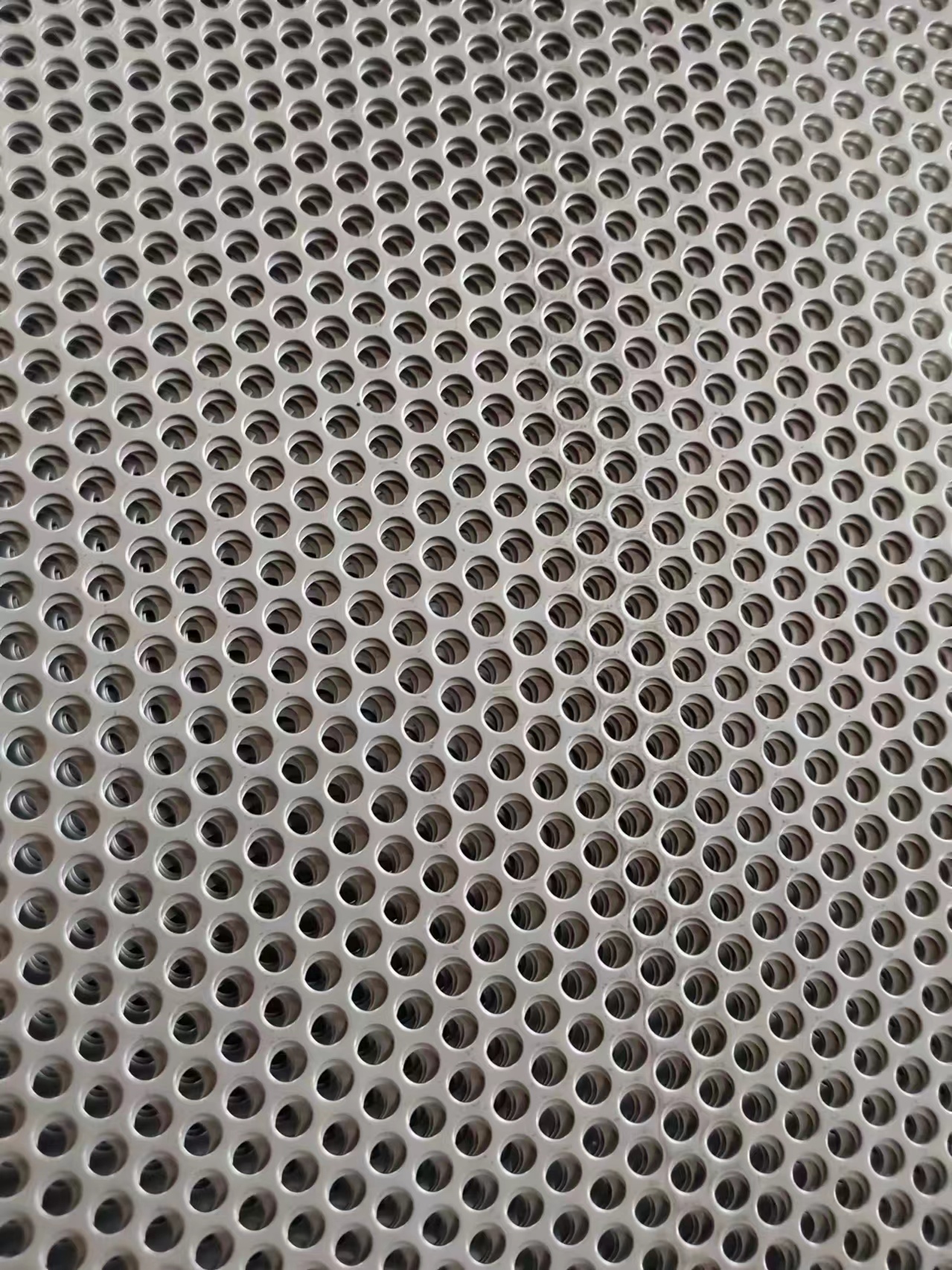 吉林冲孔过滤网的设计与生产，开拓新的应用方向